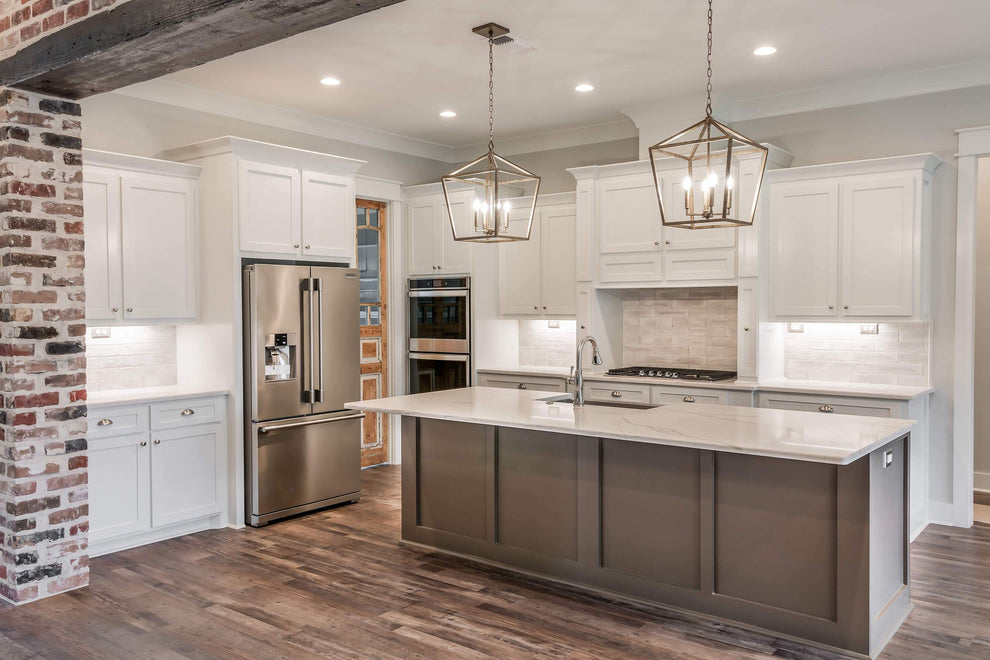 Boxwood House Plan - House Plans - Floor Plans - House Plan Zone