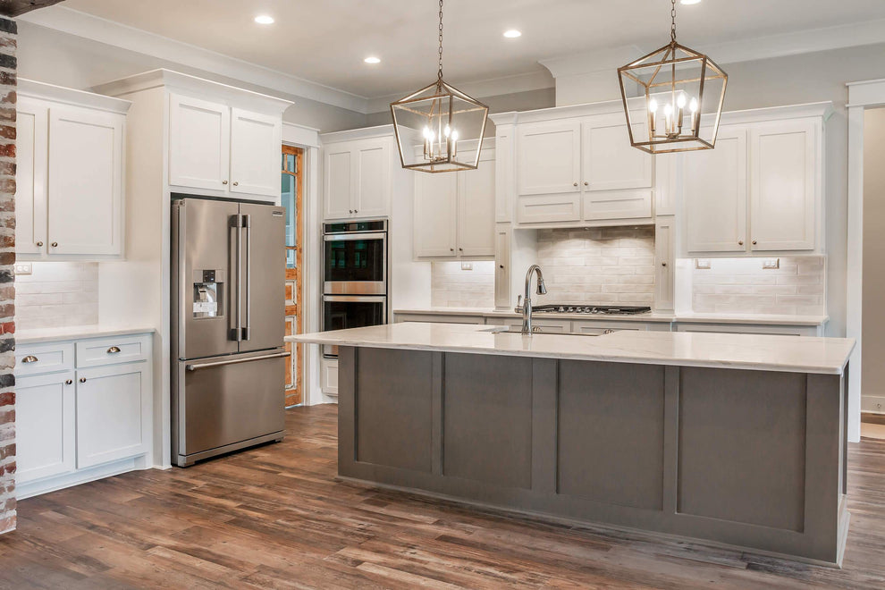 Boxwood House Plan - House Plans - Floor Plans - House Plan Zone