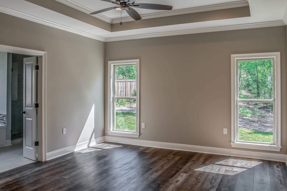 Dallington House Plan - House Plans - Floor Plans - House Plan Zone