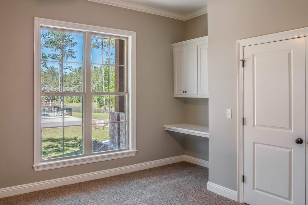 Dallington House Plan - House Plans - Floor Plans - House Plan Zone