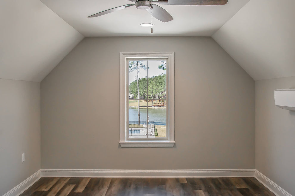 Dallington House Plan - House Plans - Floor Plans - House Plan Zone