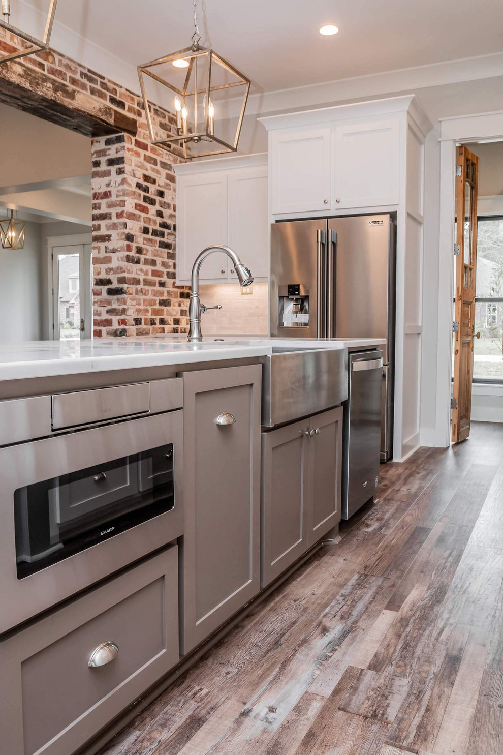 Boxwood House Plan - House Plans - Floor Plans - House Plan Zone