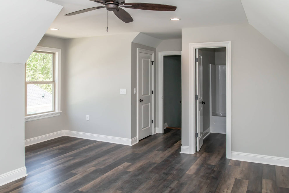 Dallington House Plan - House Plans - Floor Plans - House Plan Zone