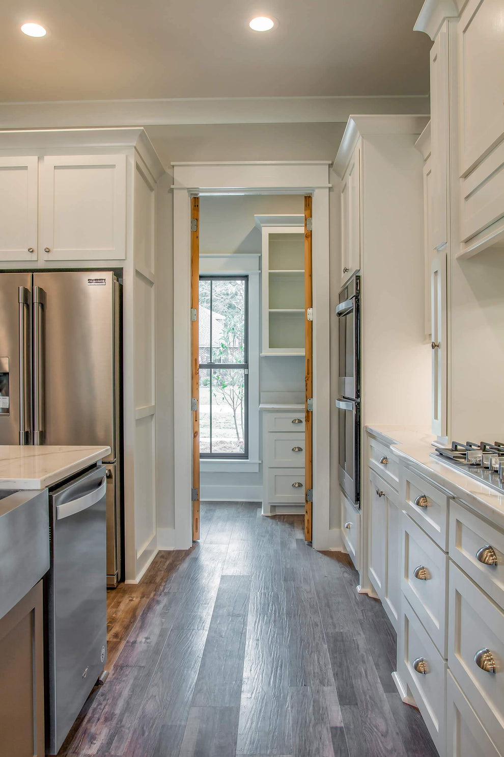 Boxwood House Plan - House Plans - Floor Plans - House Plan Zone