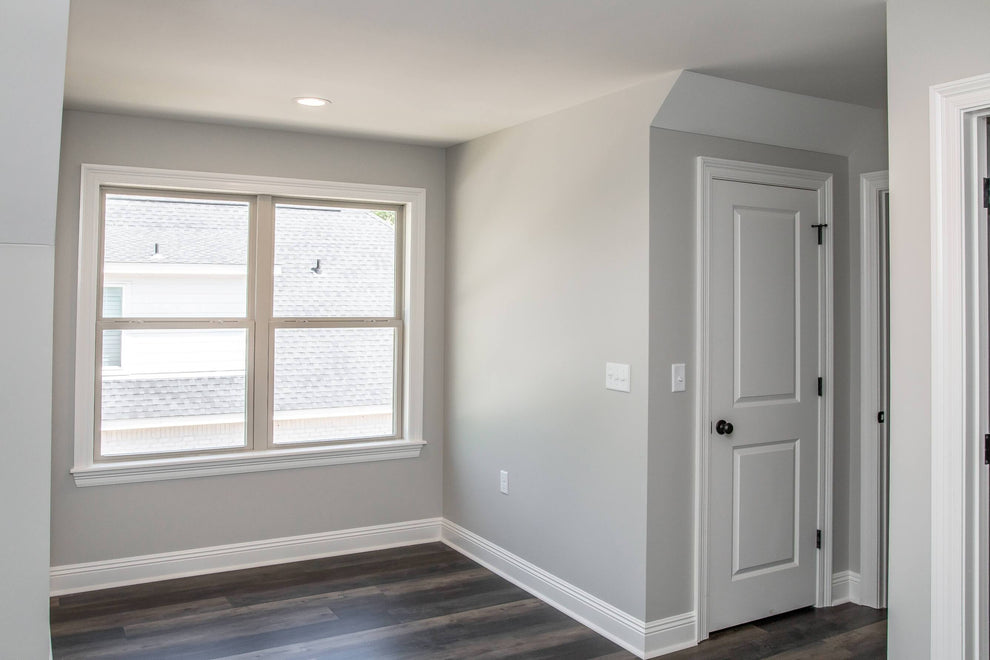 Dallington House Plan - House Plans - Floor Plans - House Plan Zone