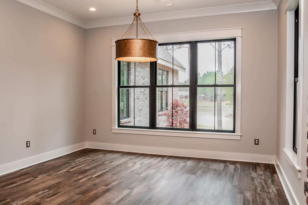 Boxwood House Plan - House Plans - Floor Plans - House Plan Zone