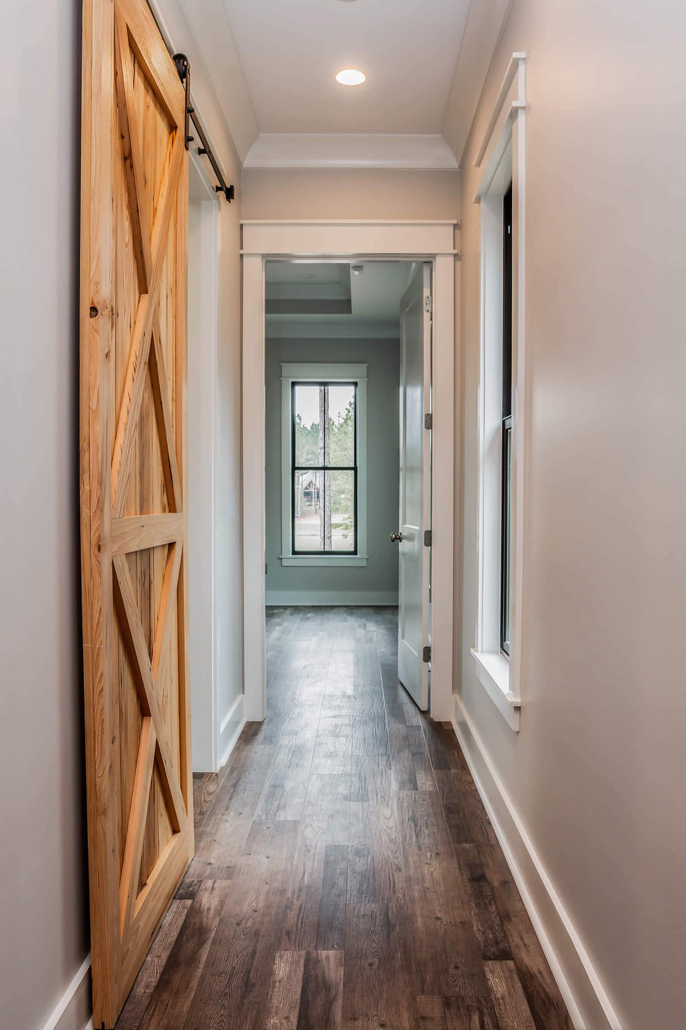 Boxwood House Plan - House Plans - Floor Plans - House Plan Zone