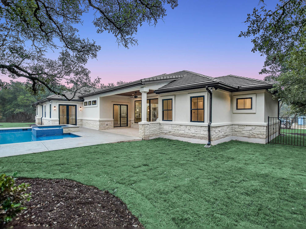 Harmon Hills House Plan House Plan Zone 