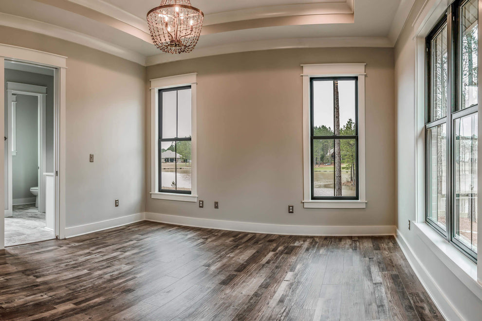 Boxwood House Plan - House Plans - Floor Plans - House Plan Zone