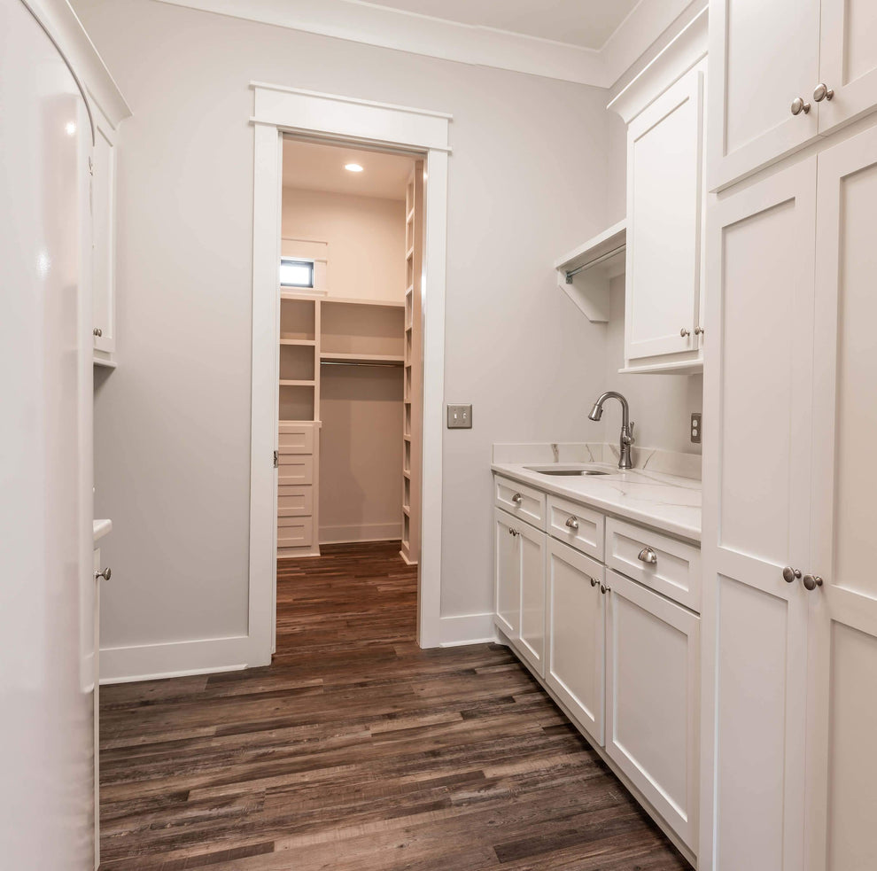 Boxwood House Plan - House Plans - Floor Plans - House Plan Zone