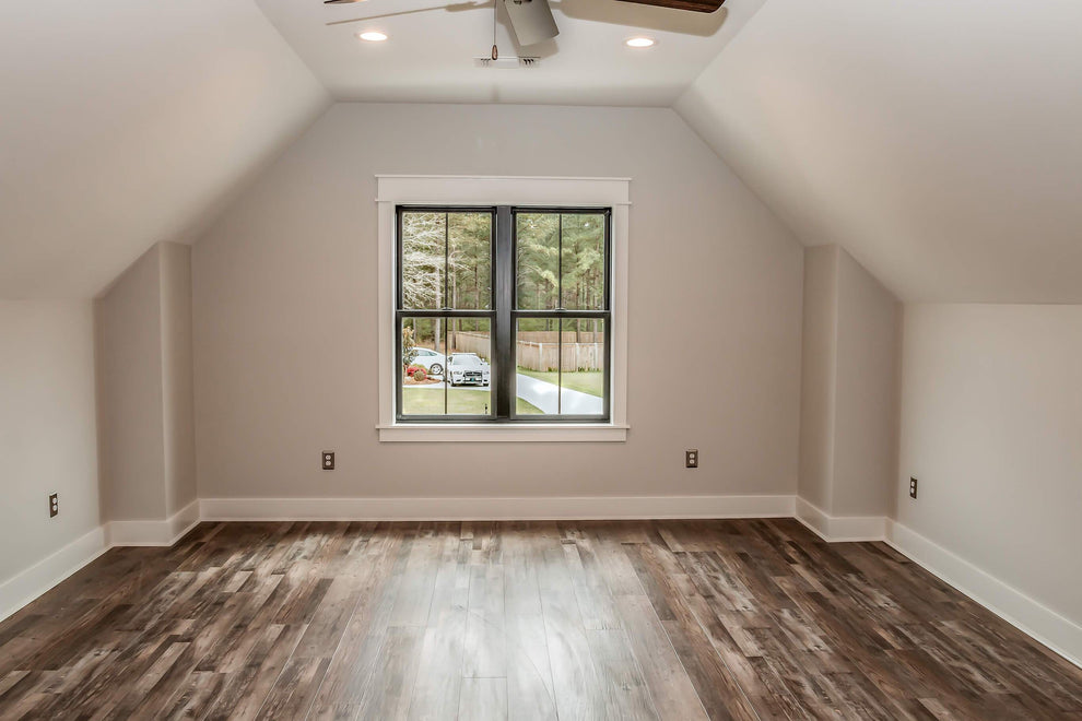 Boxwood House Plan - House Plans - Floor Plans - House Plan Zone