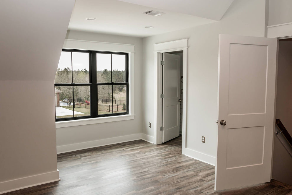 Boxwood House Plan - House Plans - Floor Plans - House Plan Zone