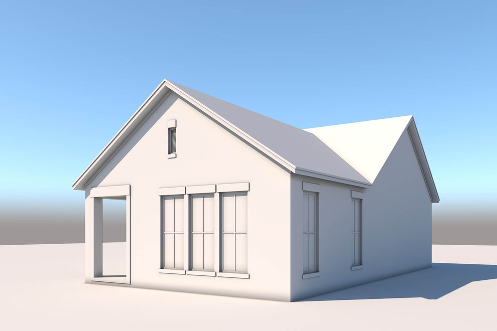 Ingram Hills House Plan House Plan Zone 