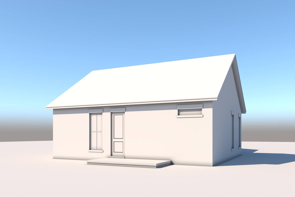 Ingram Hills House Plan House Plan Zone 