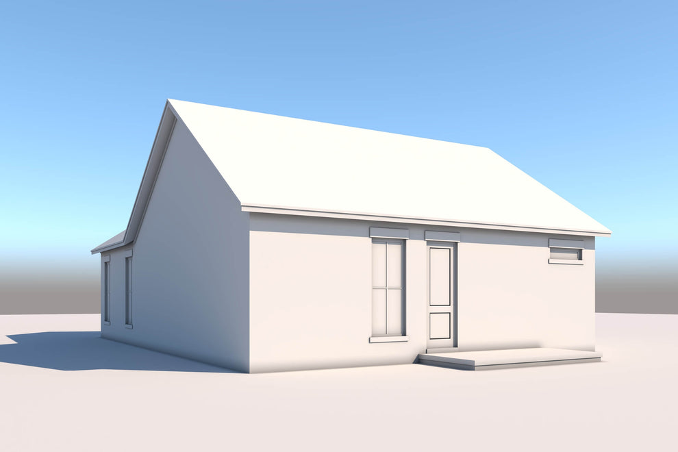 Ingram Hills House Plan House Plan Zone 