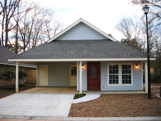 Palmer House Plans 1200-2 House Plan Zone 