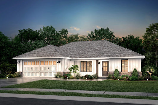Birch Lane House Plan 1232 House Plan Zone 
