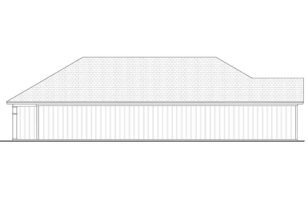 Sumrall House Plan House Plan Zone 