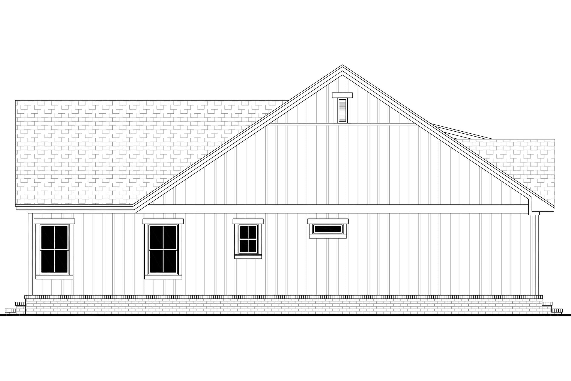 Cameron House Plan House Plan Zone 
