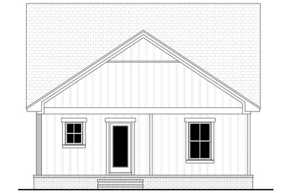 Cameron House Plan House Plan Zone 