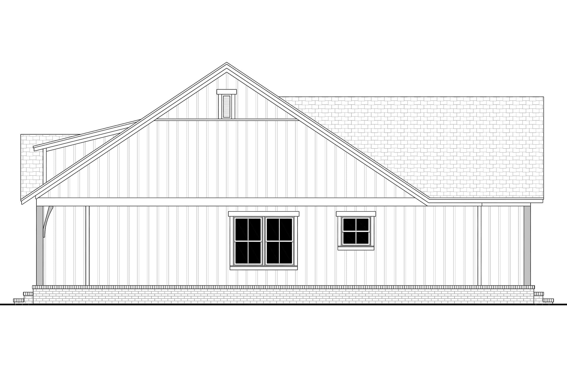 Cameron House Plan House Plan Zone 