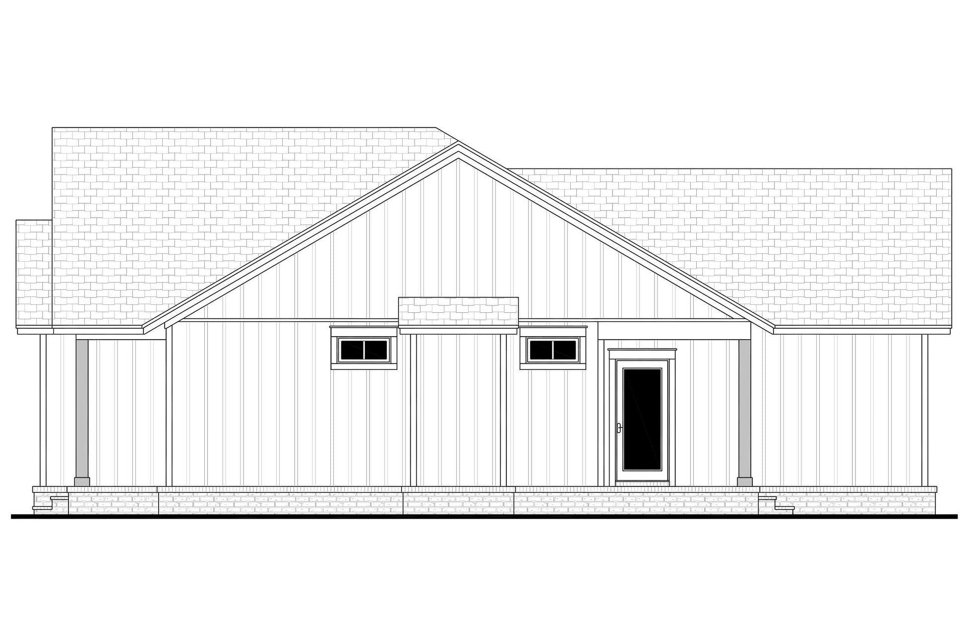 Shades Creek House Plan 1292 House Plan Zone 