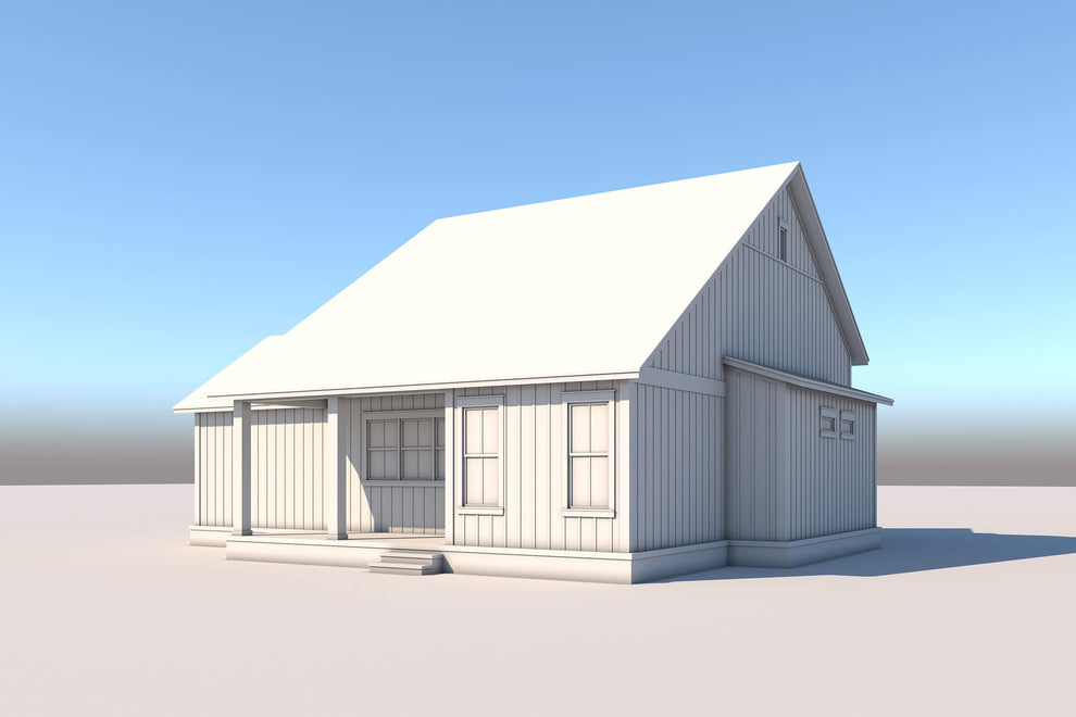 Stevens House Plan House Plan Zone 