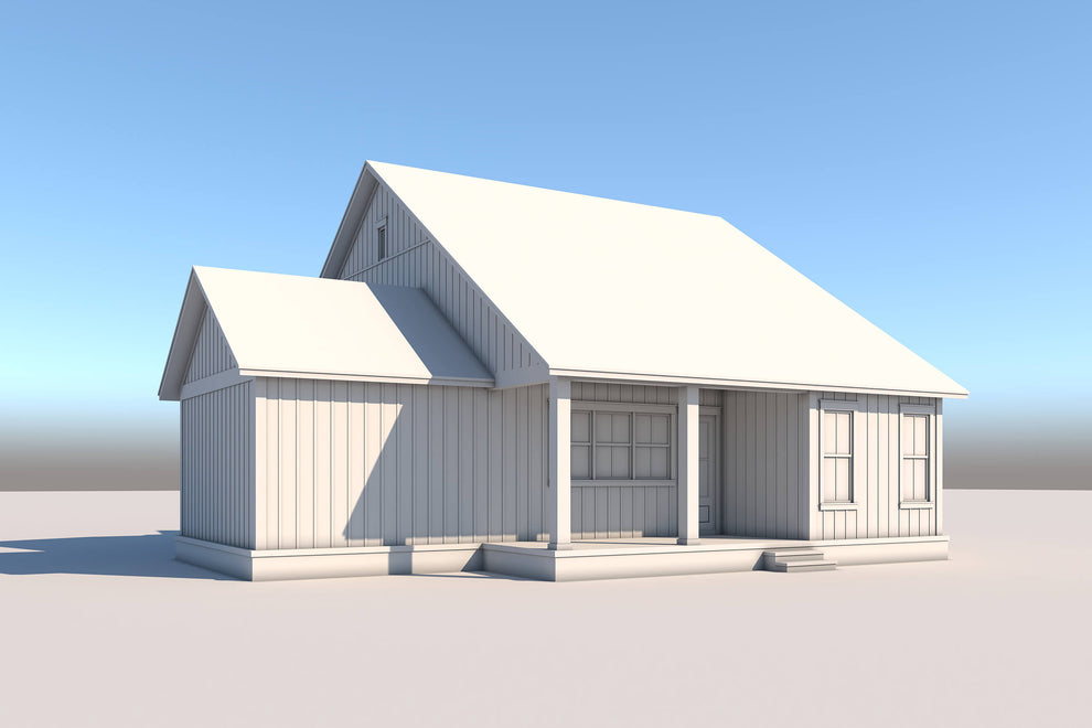 Stevens House Plan House Plan Zone 