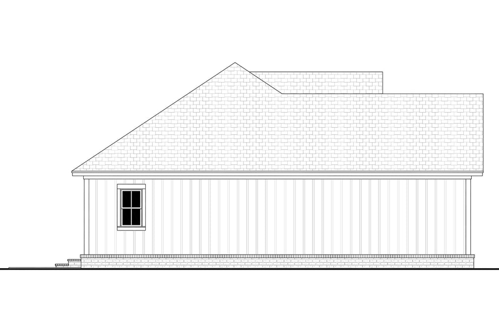 Wilton House Plan - House Plans - Floor Plans - House Plan Zone