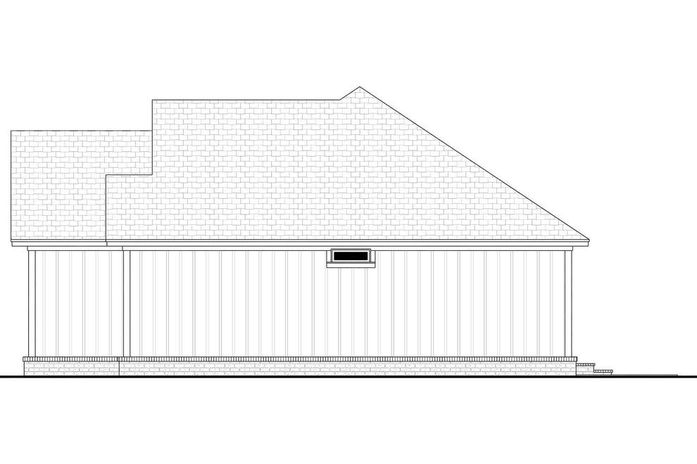 Wilton House Plan - House Plans - Floor Plans - House Plan Zone