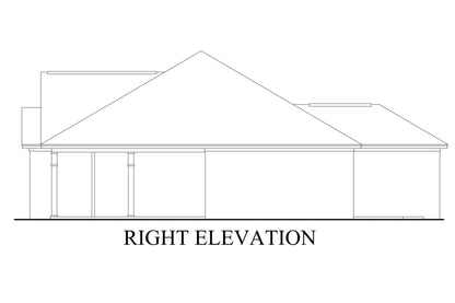 Emerson House Plan House Plan Zone 