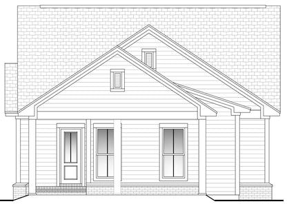 Woods House Plan House Plan Zone 