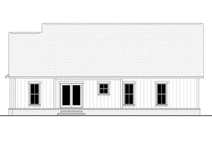 Sandalwood Lane House Plan - House Plans - Floor Plans - House Plan Zone