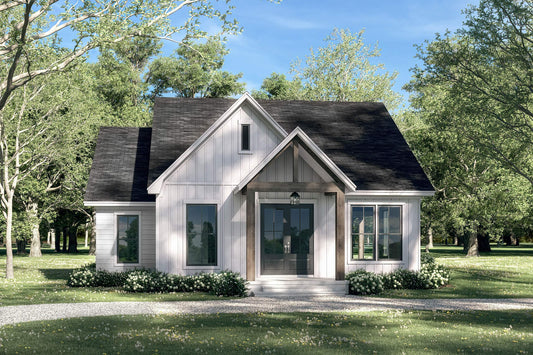 Barnwell House Plan House Plan Zone 