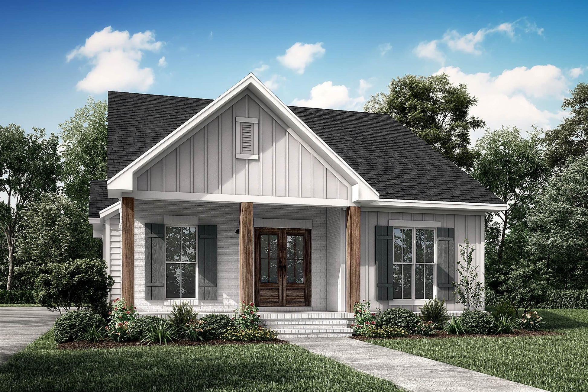 Maison III House Plan House Plan Zone 