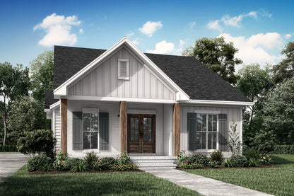 Maison III House Plan House Plan Zone 