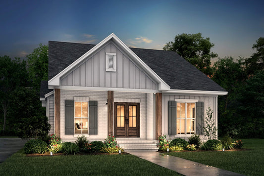 Maison III House Plan House Plan Zone 