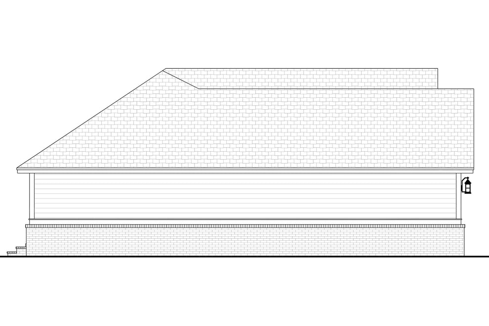 Luckett House Plan House Plan Zone 