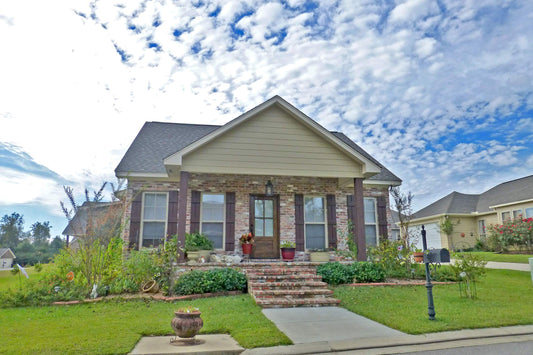 Maison Rue House Plan House Plan Zone 