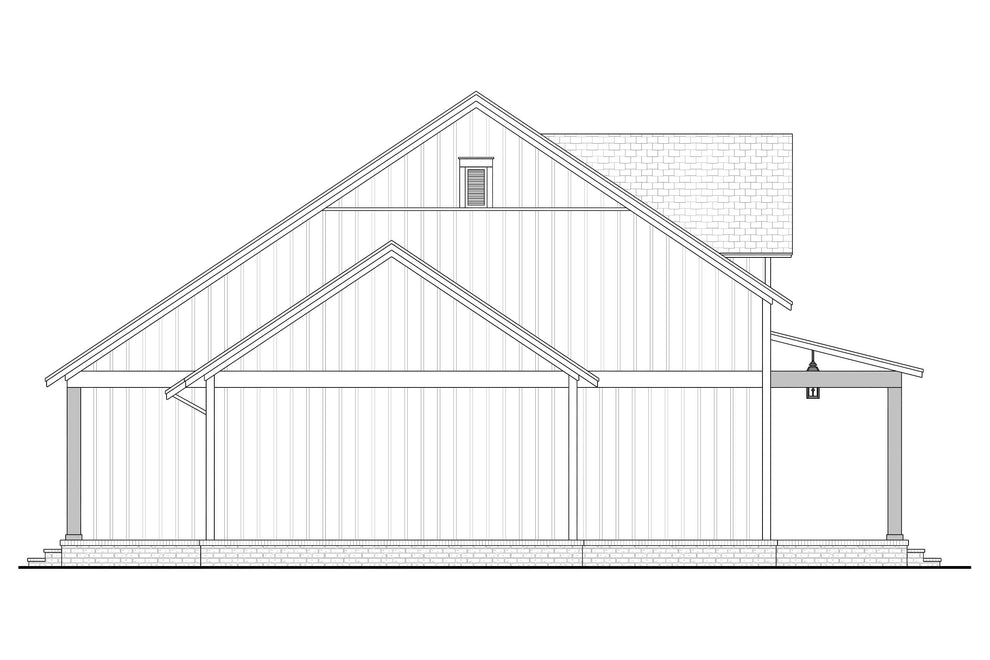 Jade Oaks House Plan House Plan Zone 