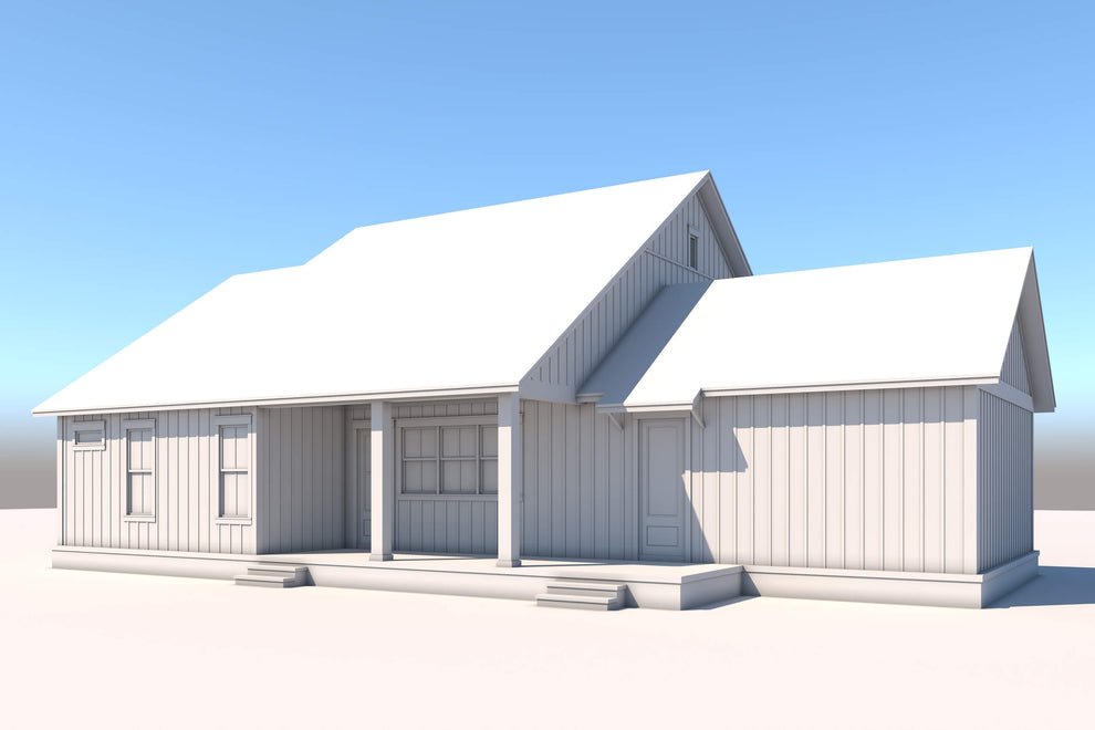 Jade Oaks House Plan House Plan Zone 