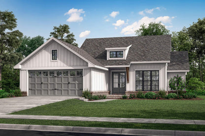 Parkdale House Plan House Plan Zone 