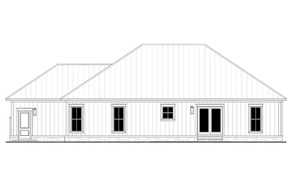 Blackstone House Plan House Plan Zone 