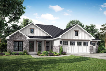 Blackstone House Plan House Plan Zone 
