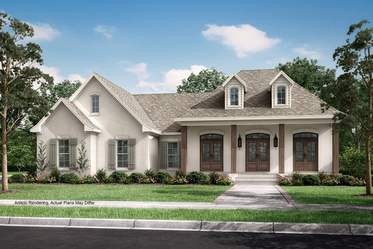 Hammond House Plan House Plan Zone 