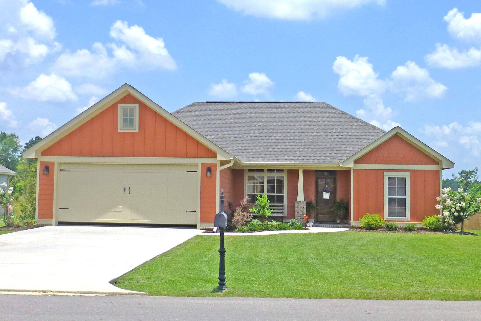 Bluff Creek House Plan House Plan Zone 