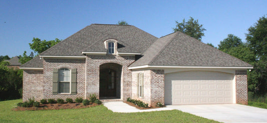 Pecan Lakes House Plan House Plan Zone 