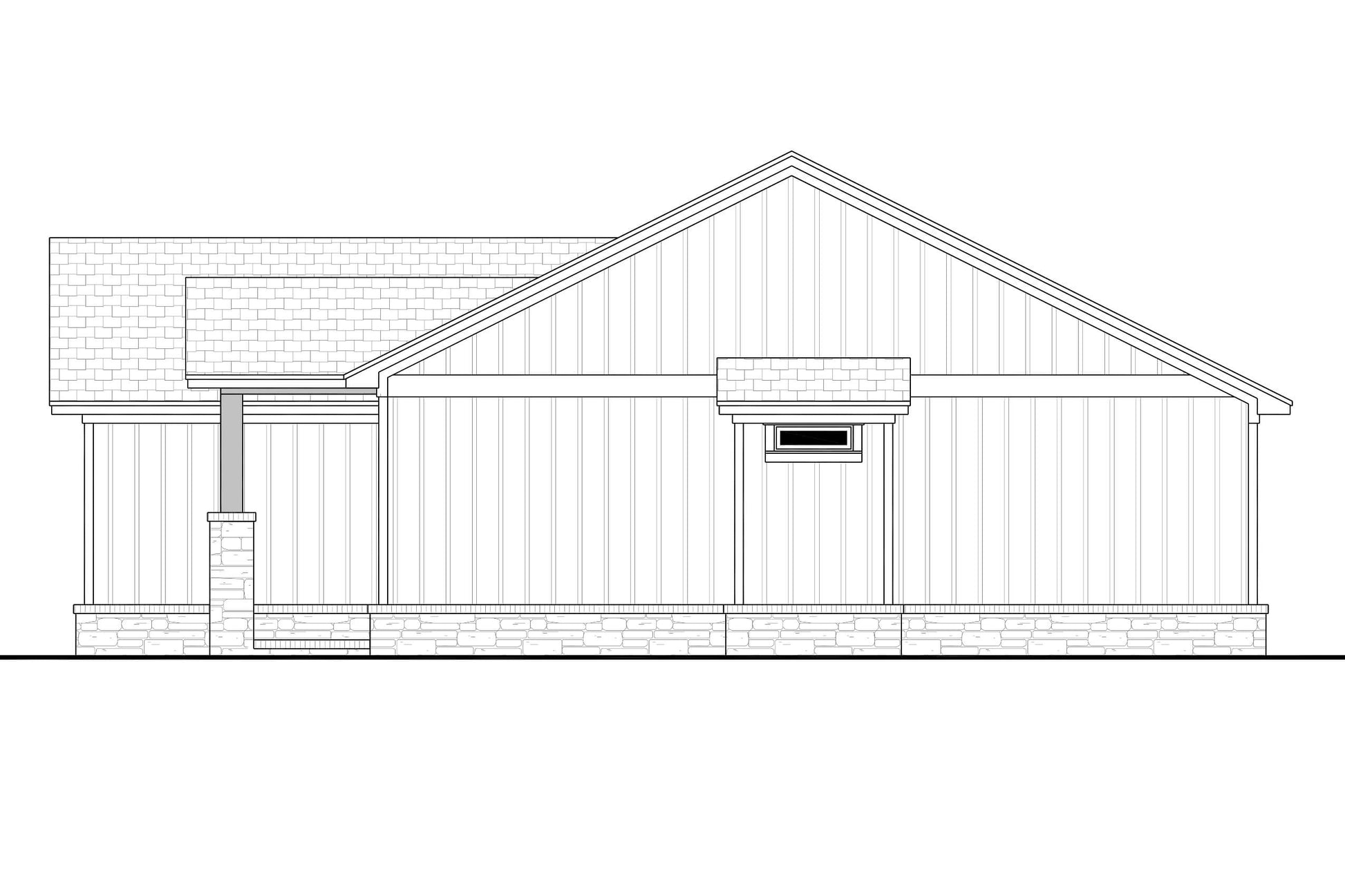 Edgemoor House Plan House Plan Zone 