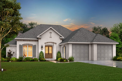Avery House Plan 1600-6 House Plan Zone 