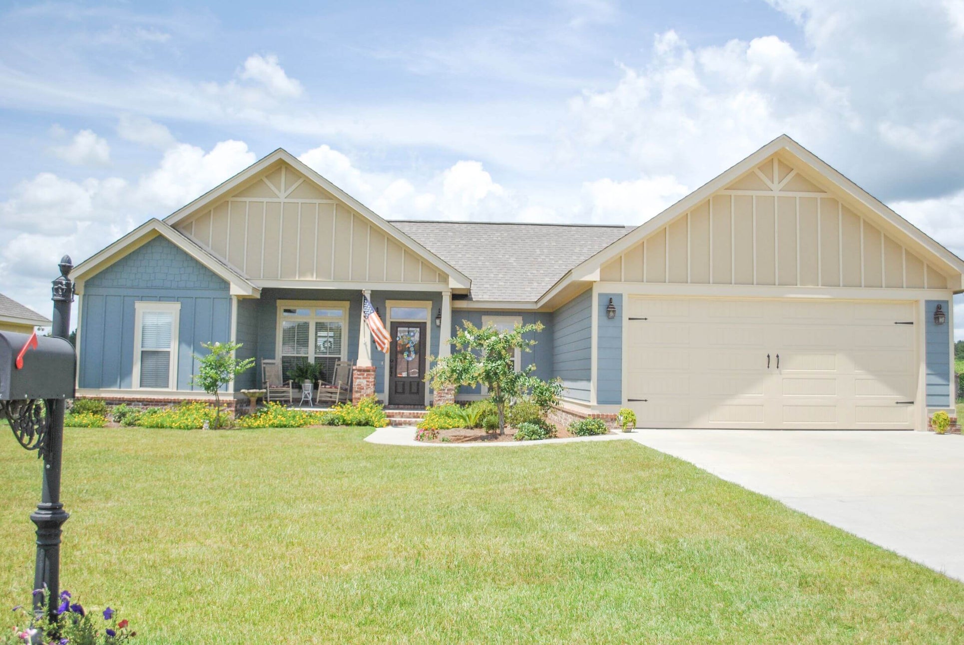 Spanish Oak House Plan House Plan Zone 